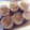 El cooksnap de mony cuando hizo Natillas de chocolate con galleta.