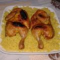 صورة من Kholod ، شاركها بعد تجربة وصفة مندي