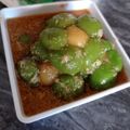 Cooksnap dari ika madayanti untuk resep Hintalu Karuang