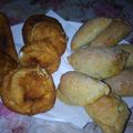 Cooksnap από Urania Katopodi στη συνταγή Πιροσκί με πατάτα