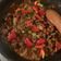 Cooksnap dari Liliane Dwiasputri untuk resep Sapi Lada Hitam Paprika
