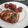 El cooksnap de Romina Andrea Bernasconi cuando hizo Lasaña de verduras.