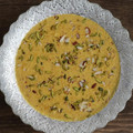 Alka Bhandari's cooksnap of when they made Semiya (Vermicelli) Kheer.
