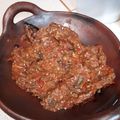 Cooksnap dari Dara Eka Yulisanti untuk resep Pecak ikan Asap khas Pemalang