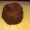 El cooksnap de Paulina Bernabeu Torres cuando hizo Queque en microonda saludable.