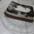 Cooksnap dari Cicilia Eno untuk resep Puding Oreo