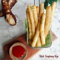 Cooksnap dari Pawon Winna untuk resep Stick Singkong Keju (739)