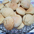 El cooksnap de sandra cuando hizo Galletitas dulces, ricas y fácil de hacer.