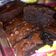 Cooksnap dari nail by michaela untuk resep Fudgy Brownies sekat shiny crust