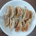Cooksnap dari Irene Maria untuk resep Kuotie ShanDong | Dumpling Pork 🐖 (non halal)