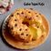 Cooksnap dari Indri Arwin untuk resep Cake Tape Keju