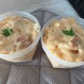 Cooksnap dari jeanylubis123 untuk resep •Macaroni Schotel Kukus• by Dapur Itha