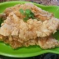 Cooksnap dari Nadia Messi untuk resep Ngikan rachel vennya