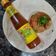 Renu Khatri का कुकस्नैप जब उन्होंने बर्गर (BURGER RECIPE IN HINDI) बनाया था।