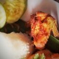 Cooksnap dari Miss_M untuk resep Ayam Goreng Lengkuas