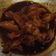 Cooksnap meen semasa beliau membuat Ayam Masak Kicap Opah.