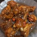 Cooksnap dari Shaffa Aini Putri Iechal untuk resep Ayam Teriyaki (saori)