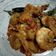 Cooksnap dari anggierookie untuk resep Udang Telur Asin