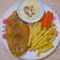 Cooksnap dari Ayah Hobi Masak untuk resep Fish and Chips