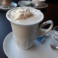 صورة من schdi schadi، شاركها بعد تجربة وصفة مشروب الشوكولاته