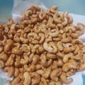 Cooksnap dari nadhirah kadir untuk resep Kacang Mete/Mede Goreng. Dengan Tips