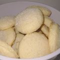 El cooksnap de Nerea Morales cuando hizo MASITAS♥️CORAZÓN💔 ♥️ DE 🥥COCO🥥 CON 🍋LIMÓN🍋.