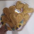 Сooksnap від Валентина, який(а) приготував(ла) Плюшки 💛.