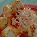 Cooksnap dari Bellindanauraa untuk resep Pizza Base