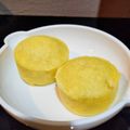 Cooksnap dari F. untuk resep Snack Mpasi 8m Pisang Kukus