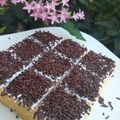 Cooksnap dari Atika Rachmawati untuk resep Cake Jadul Potong