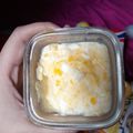 Cooksnap dari Mahadiva aurora Afandie untuk resep Snack mpasi kabocha tinggi kalori