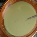 صورة من نرجس الزهراء (ع)، شاركها بعد تجربة وصفة كريمة الشوكلاتة🍫🍫