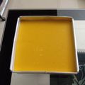Cooksnap dari Dycha untuk resep Pudding Pumpkin/Waluh/Labu Kuning