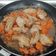 El cooksnap de Enrique Miguel Carnicero cuando hizo Alitas de pollo al refresco de cola.