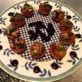 El cooksnap de Annuska Perera cuando hizo 🎄🎅🏻🎄Aperitivos rápidos y saludables para Navidad 🎄🎅🏻🎄.