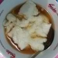 Cooksnap dari Amy Lim untuk resep Bubur sumsum metode 5.30.7