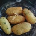 Cooksnap dari Winniyarti Ummu LaZha untuk resep Pastel banjar