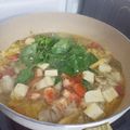 Cooksnap dari nila putri untuk resep Sop Ikan Gurame