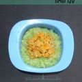 Cooksnap dari Koki Bayi 🍭 untuk resep Garang Asem Ikan Kembung Mpasi 7bulan