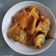 Cooksnap dari Yessy Margareta untuk resep Kembung bumbu kuning