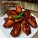 Cooksnap dari Titik yuniarti untuk resep Baked Chicken Wings