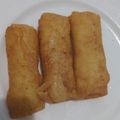Cooksnap dari Ajeng Juwita Sari untuk resep 384. Risol Isi Bihun