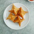 Cooksnap dari Eka Susanti untuk resep Tahu Ndelik aka Tahu Sembunyi