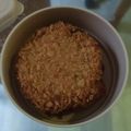Cooksnap dari Nurina Aisyah F untuk resep Chicken Patty (isian Burger)