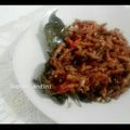 Cooksnap dari Dapoer Andini untuk resep Tempe Kriuk super enak