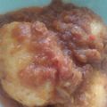 Cooksnap dari Dinna untuk resep Telur Balado Bulat