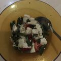 Cooksnap dari Kartika Kurniaty untuk resep Tumis kacang campur tahu
