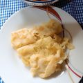 Cooksnap dari Puji Dewi untuk resep Roti jala kari kambing dan ayam