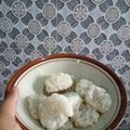 Cooksnap dari bella untuk resep Cireng