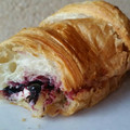 El cooksnap de Paula Hinke Nutrición cuando hizo Croasanes de JamónCocido/Chopped y Queso al horno!!🥐.